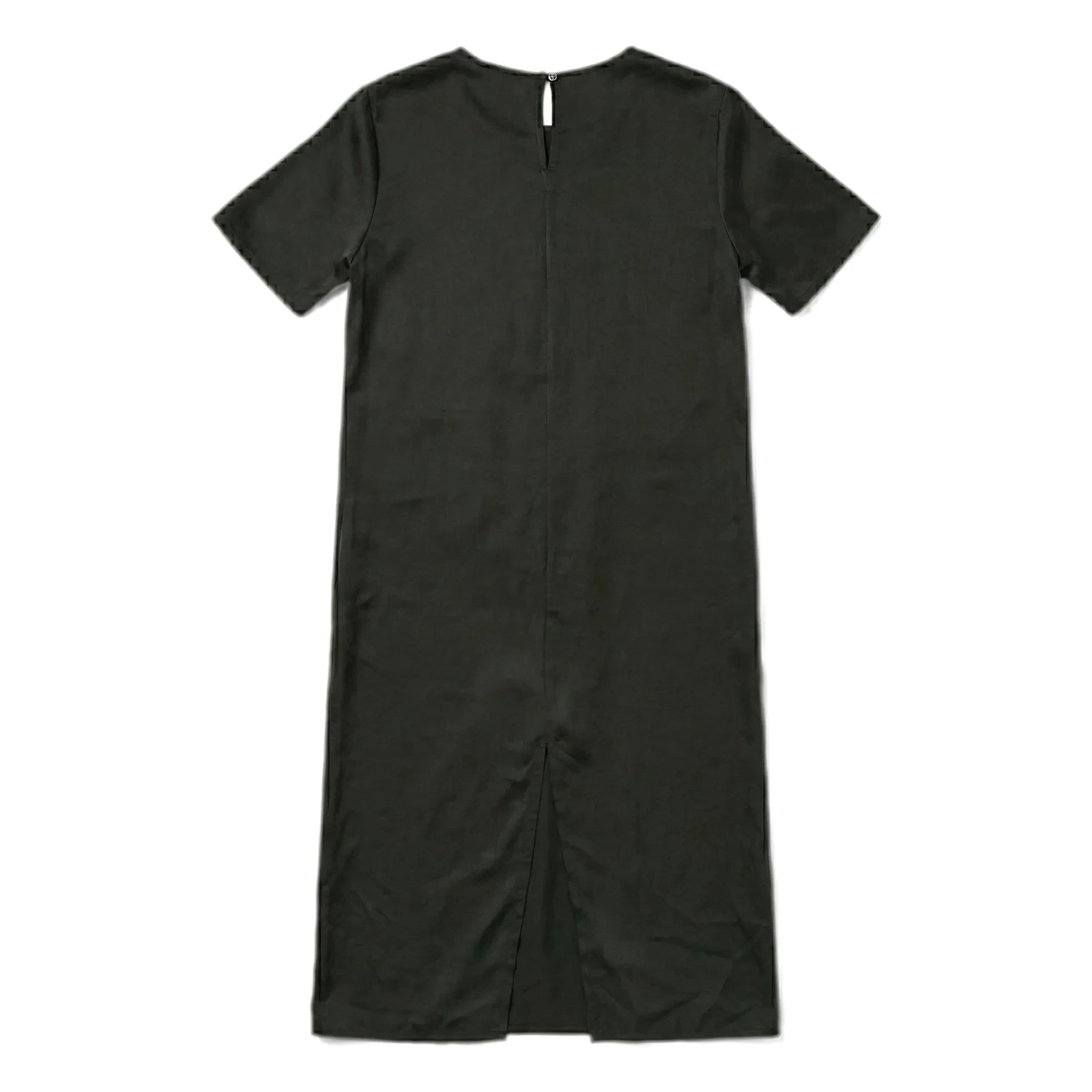 Smallable Woman - Edith T-shirt Kleid | Schwarz