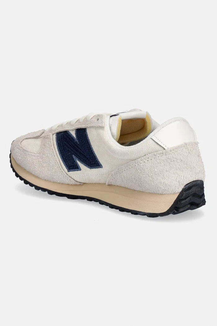 New Balance 471 Kadın Süet Spor Ayakkabı