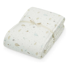 Cam Cam - Dreamland Nestchen | Hellblau