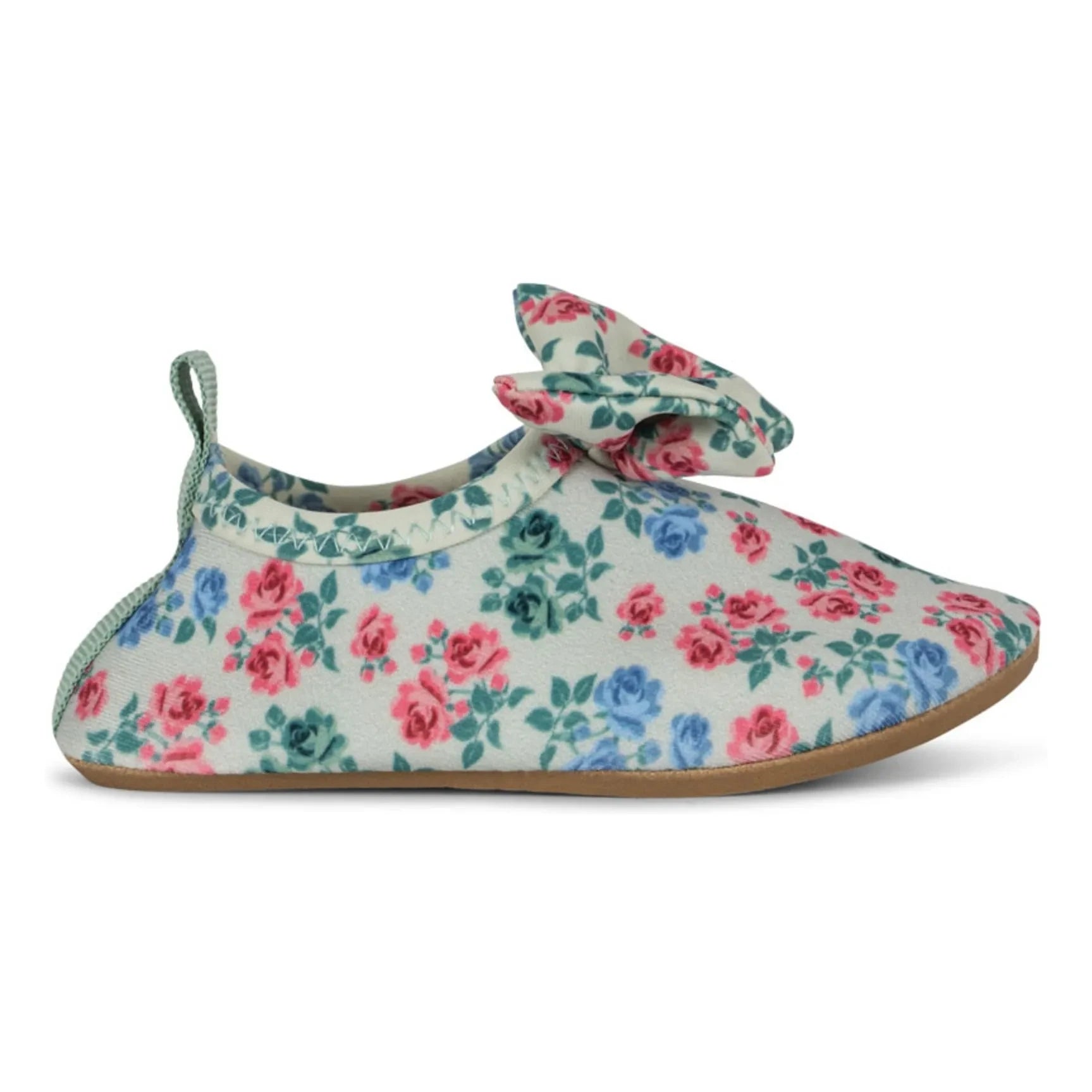 Konges Sløjd - Edith Badeschuhe | Ecru