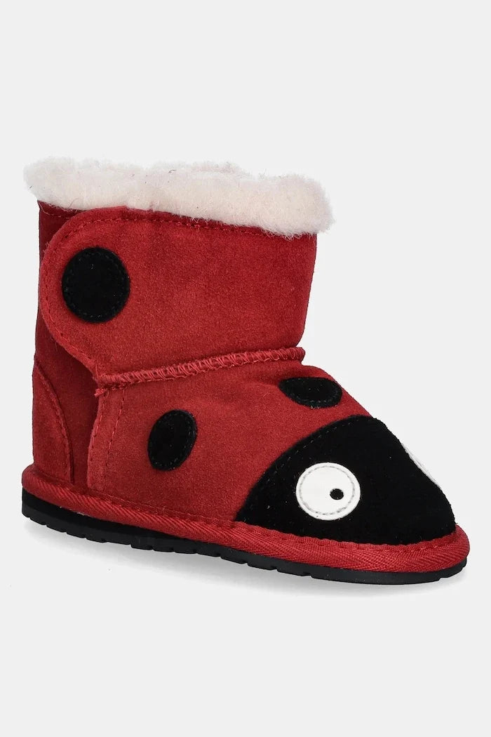 Emu Australia - Çocuk Ayakkabıları Ladybird