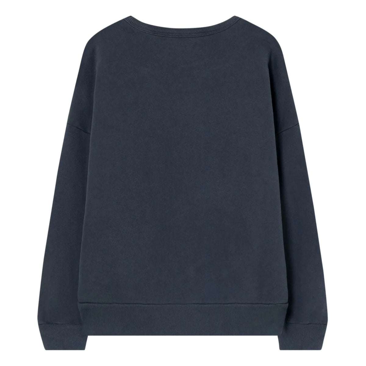 The Animals Observatory - Big Bear Northern Sweatshirt | Lacivert