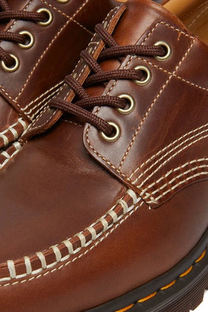 Dr. Martens Lowell Deri Yarım Ayakkabı