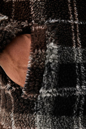 Barbour Erkek Polar Sweatshirt