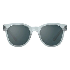 IZIPIZI - Sonnenbrille #N Oversize | Hellblau