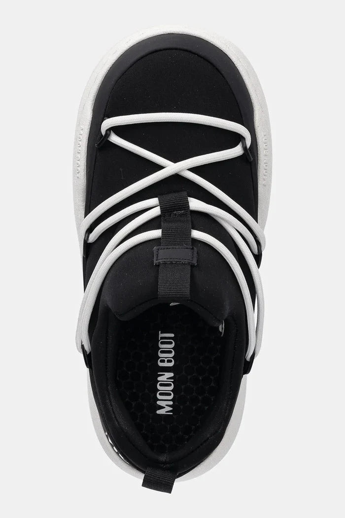 Moon Boot MB JR PARK LOW LACE Kışlık Bot