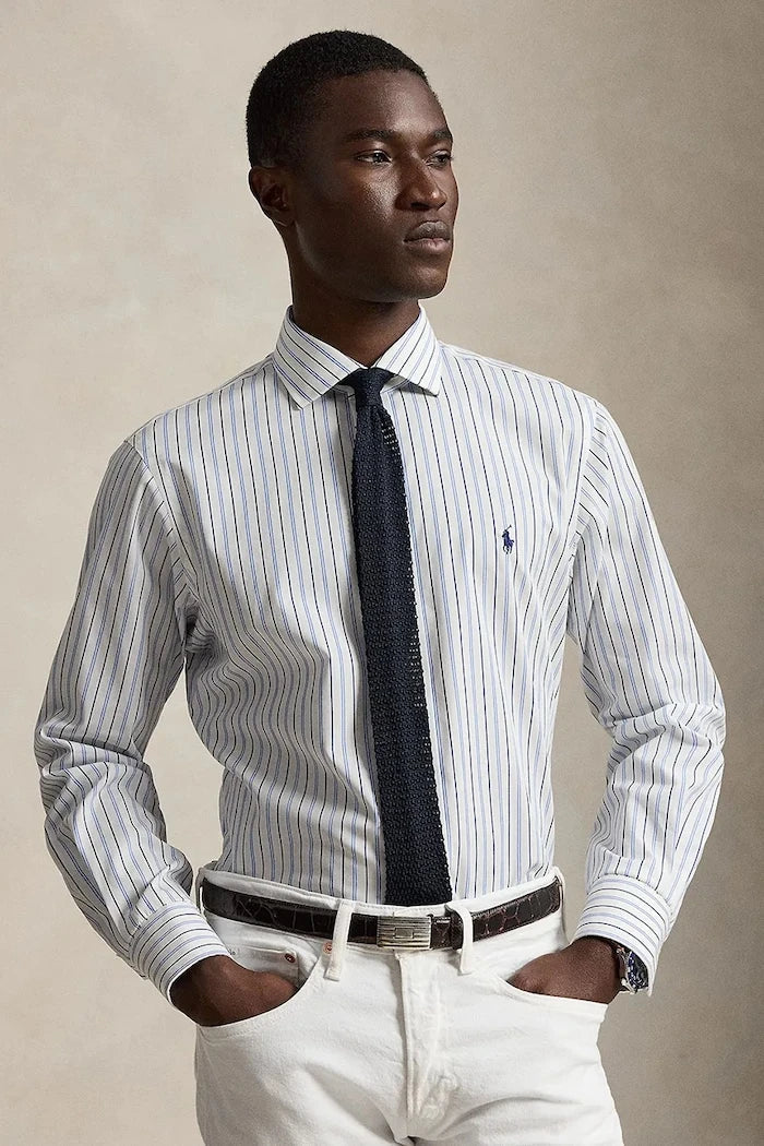 Polo Ralph Lauren erkek pamuklu gömlek