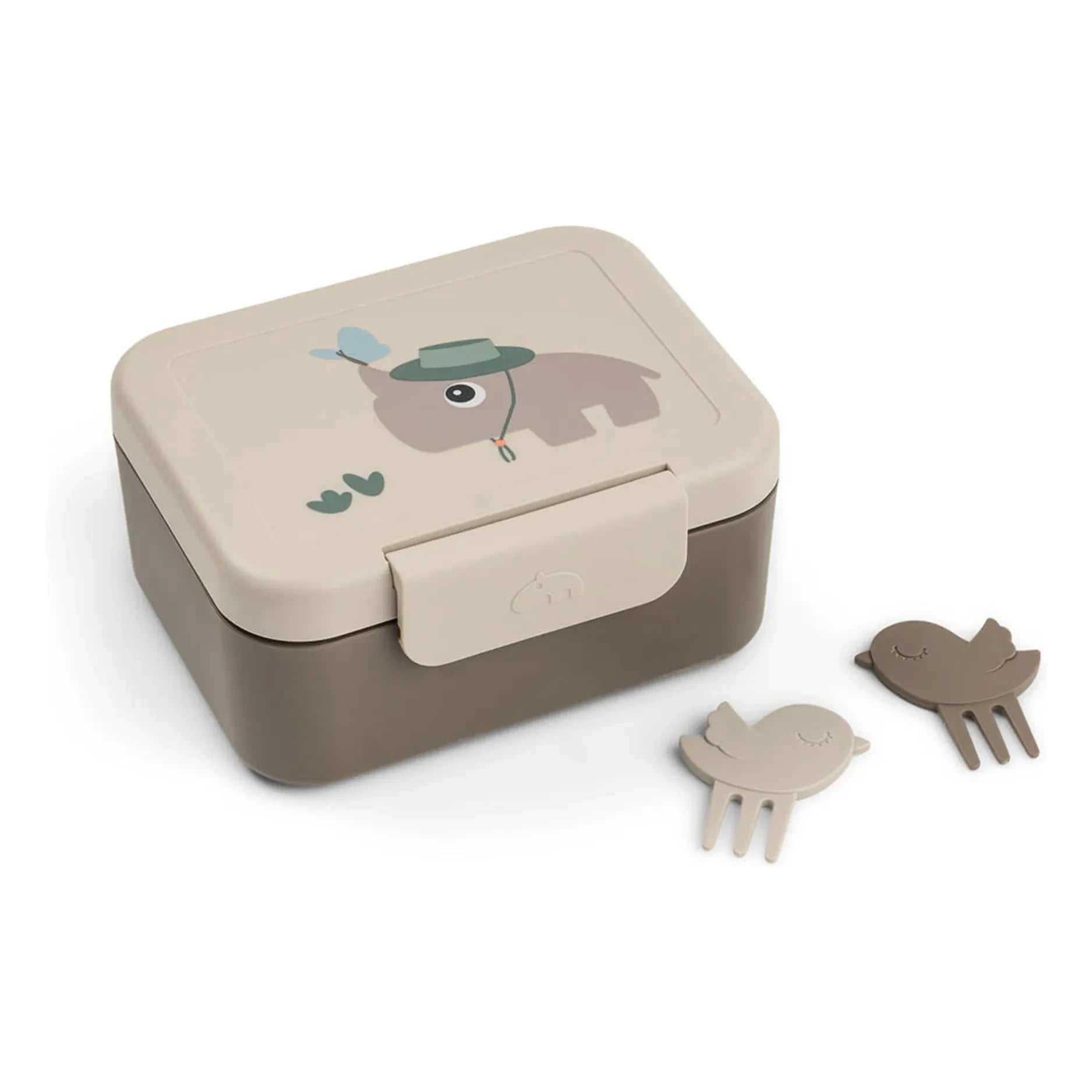 Done by deer - Trails Snackbox | Braun