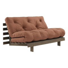 Karup Design - Roots Schlafsofa | Braun