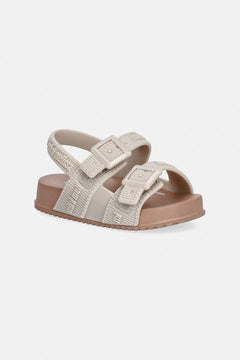 Melissa COZY M LOVER BB Kindersandale