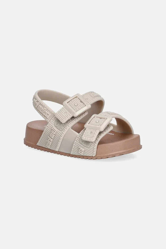 Melissa COZY M LOVER BB Kindersandale