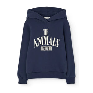 The Animals Observatory - Sweat Angelfish The Animals Observatory | Lacivert