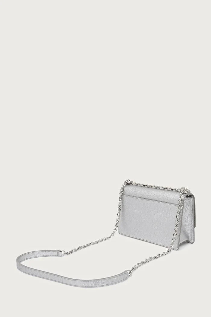 Furla deri kadın crossbody çanta 1927 Mini Crossbody 20