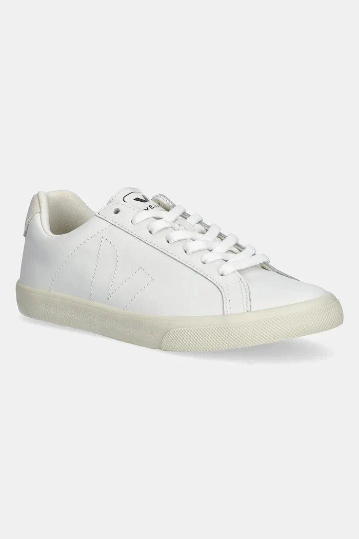 Veja Esplar Leather Deri Sneakers