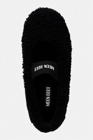 Moon Boot MB SHEARLING BALLERINA