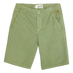 Sunchild - Peri Chino-Shorts | Salbei