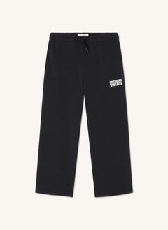 American Vintage - Ykobow Jogger | Schwarz