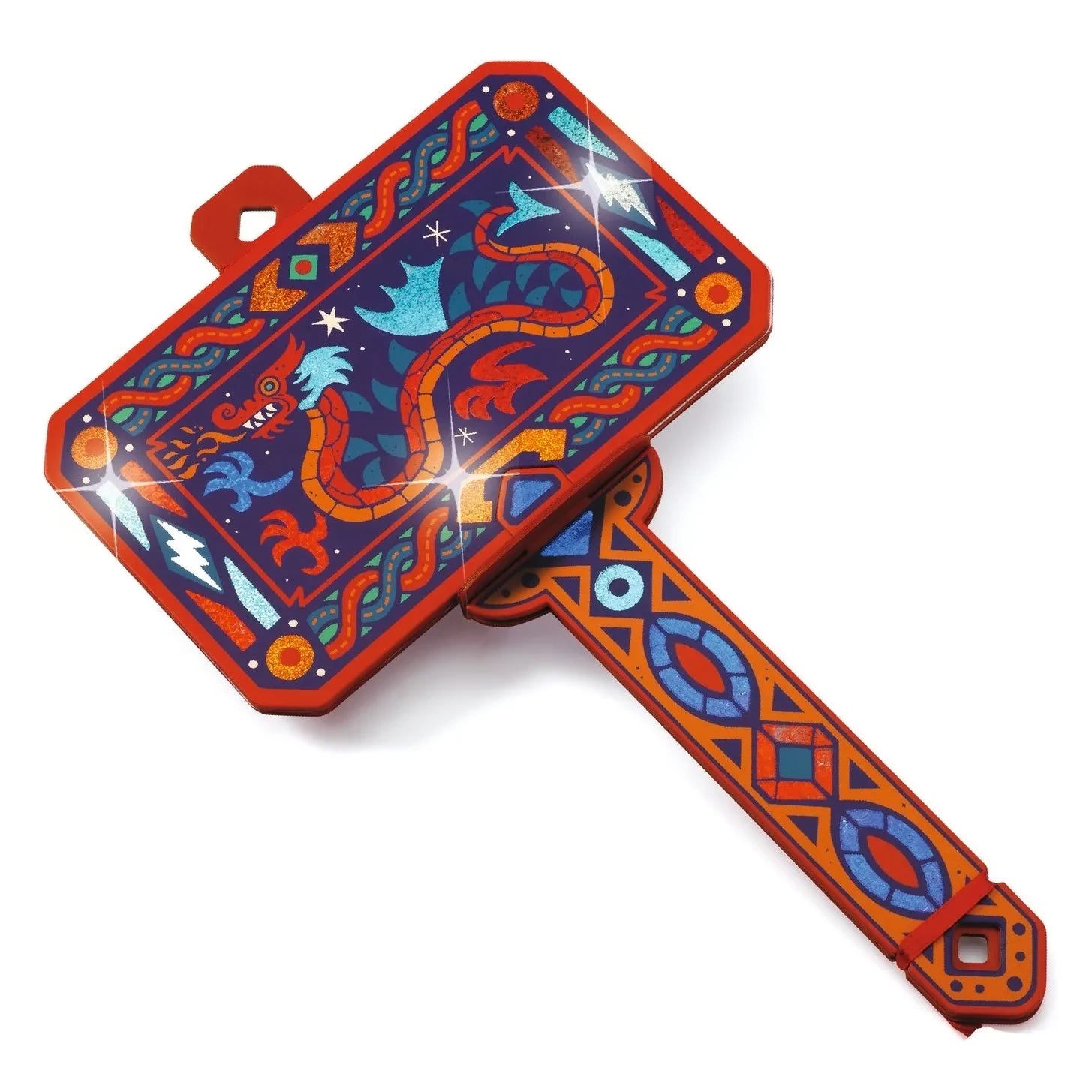 Djeco - DIY Kit - Viking