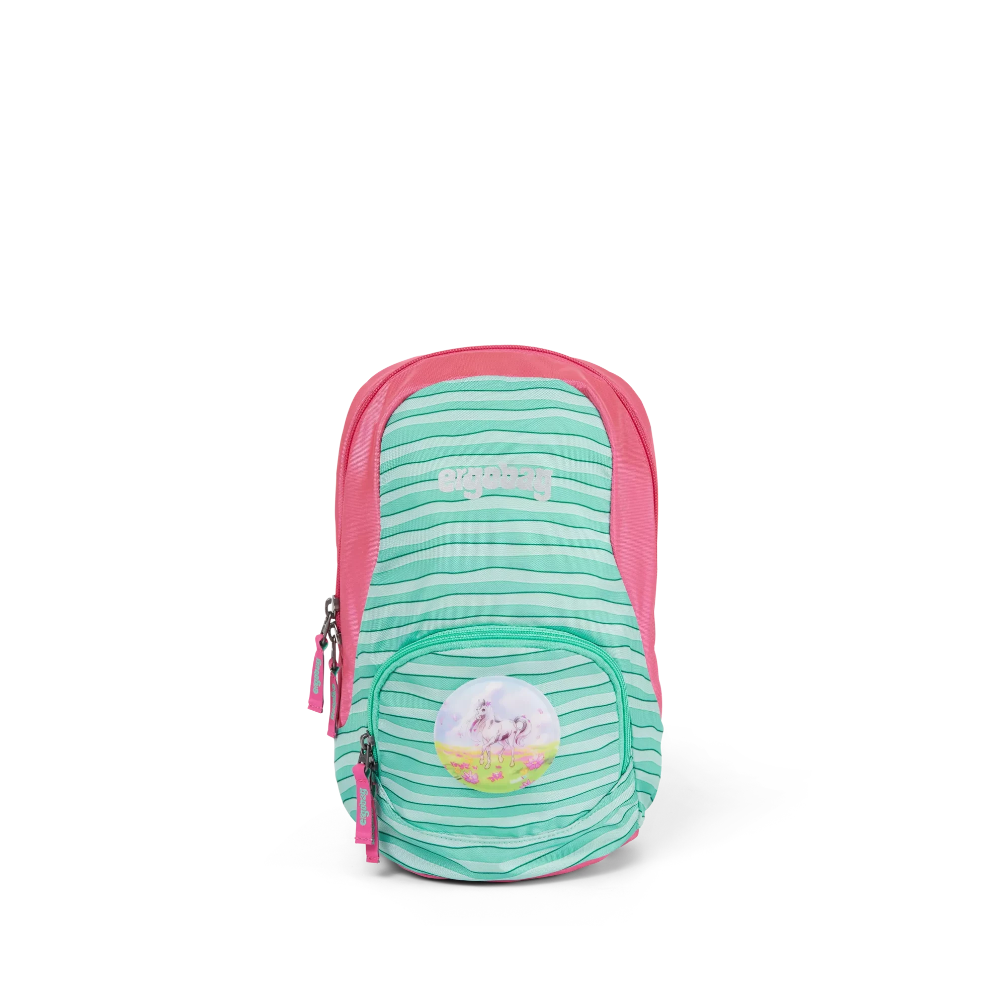Ergobag - Small Kids Okul Çantası Gallop