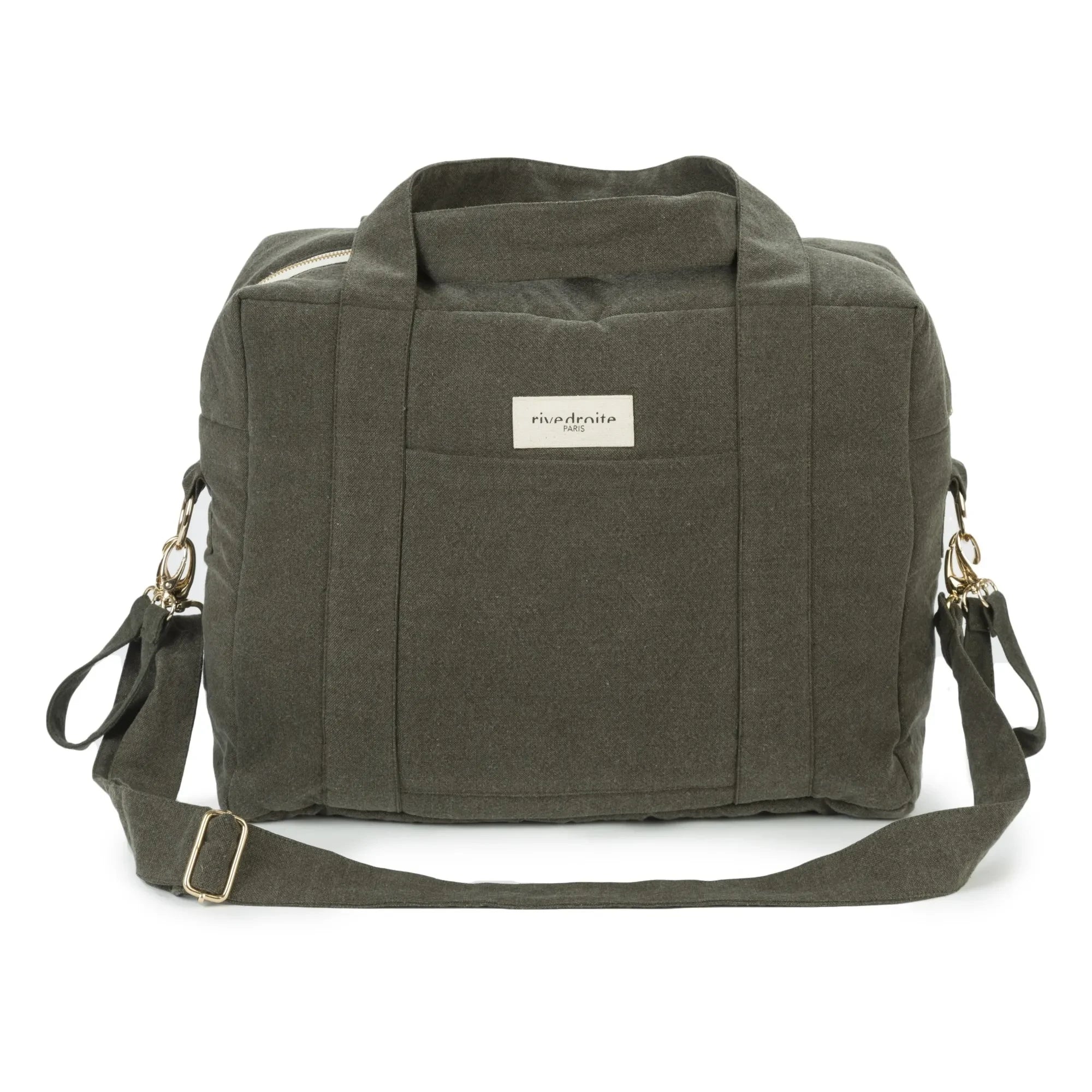 rivedroite - Darcy Wickeltasche | Khaki