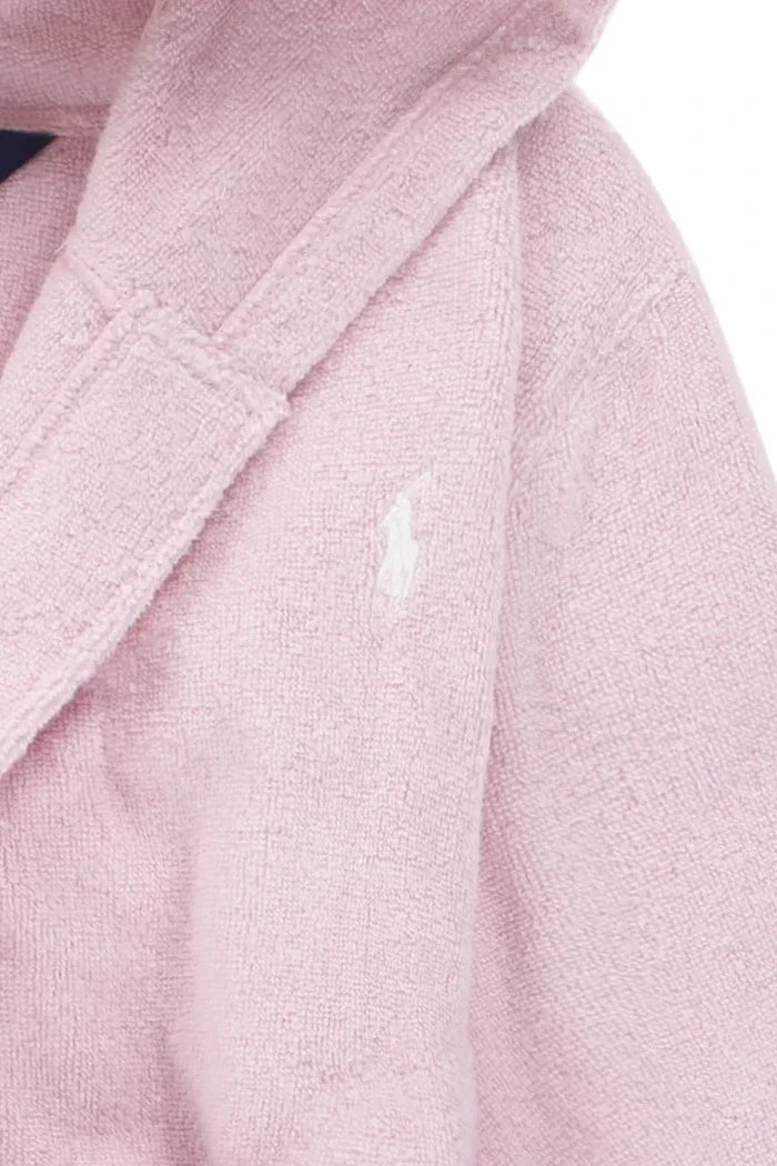 Polo Ralph Lauren Çocuk Pamuklu Bornoz