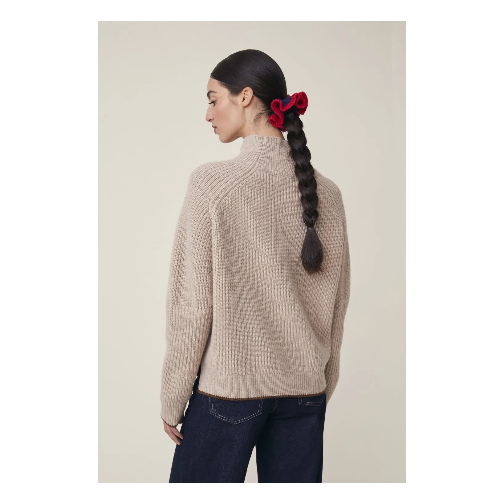Moismont - Misha Kazak No. 230, Merinos Yünü | Kum