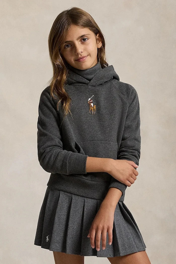 Çocuk Polo Ralph Lauren sweatshirt