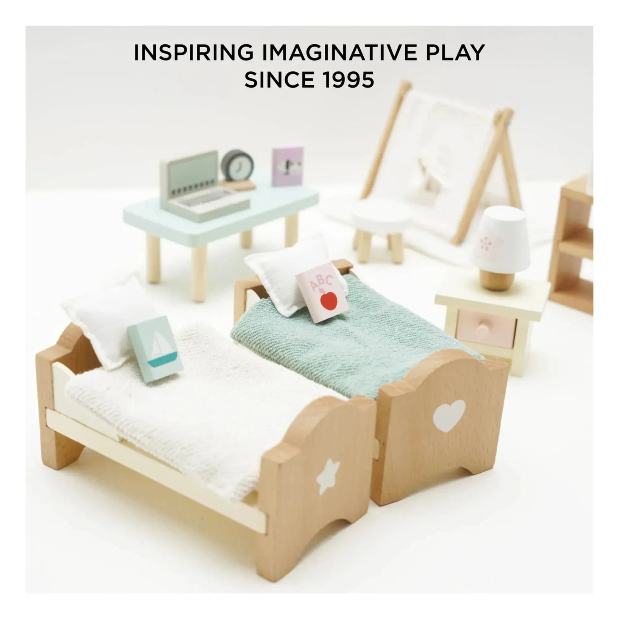 Le Toy Van - Daisylane Kinderzimmer