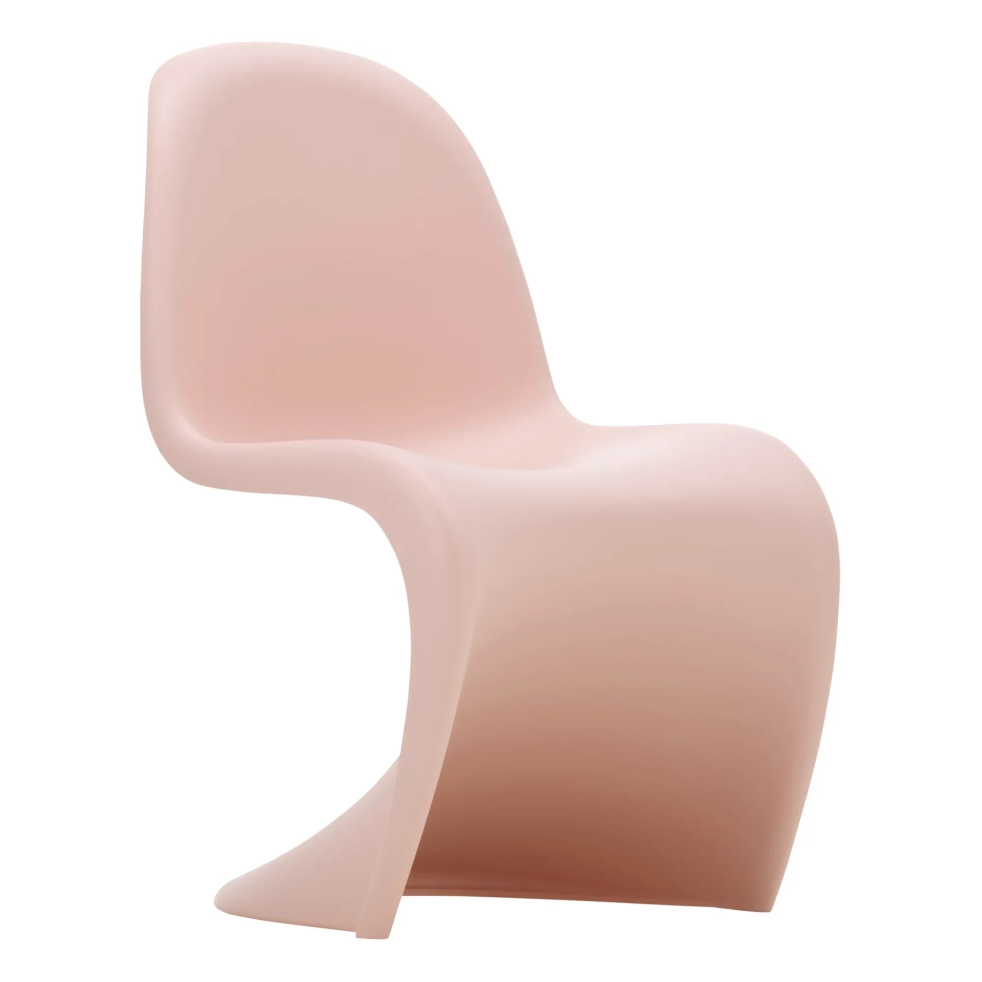 Vitra - Junior Chair - Verner Panton | Hellrosa