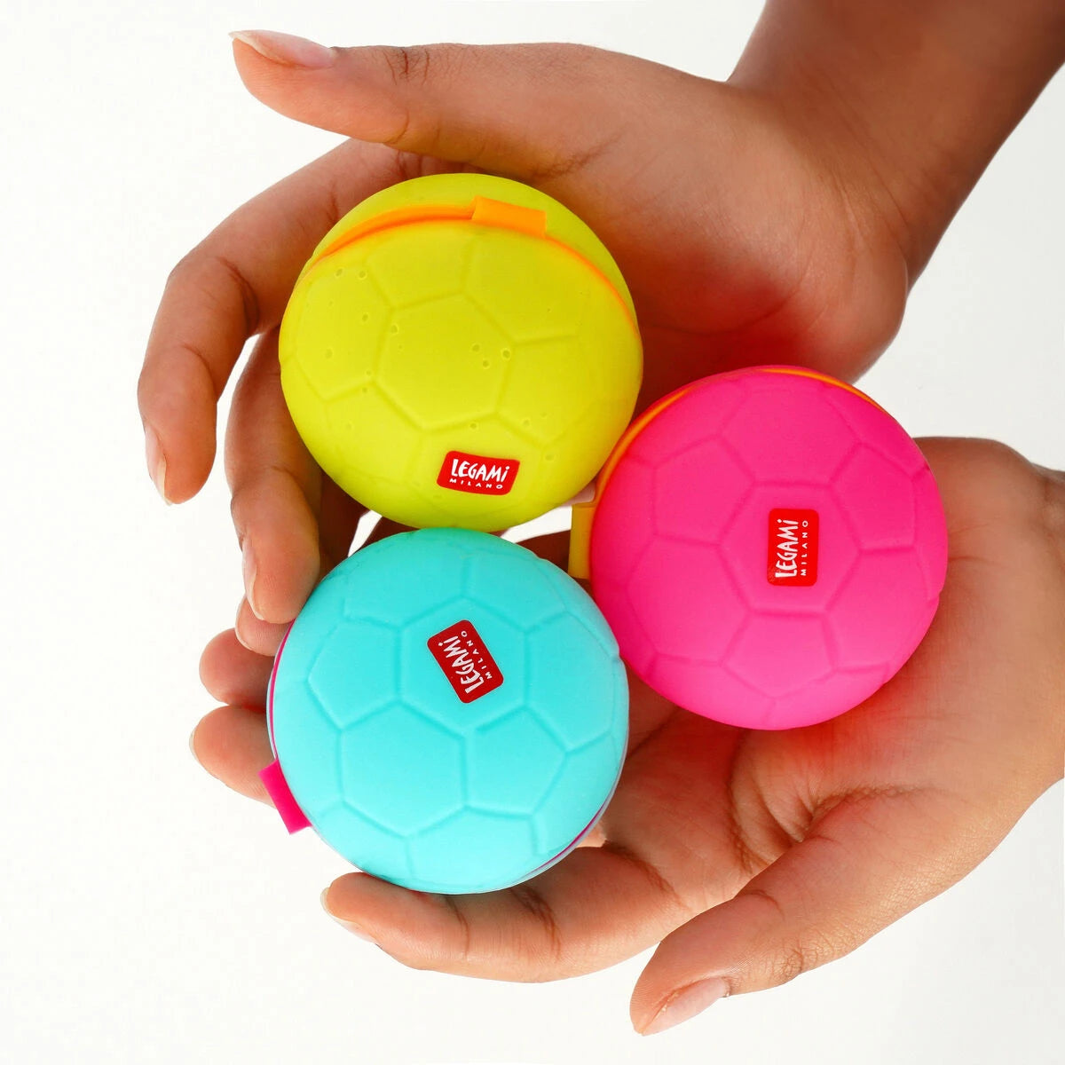 Legami - Set von 6 wiederverwendbaren Wasserballons