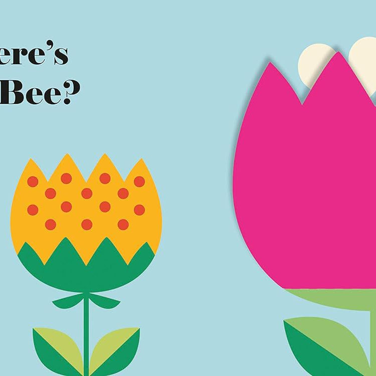 Nosy Crow - İngilizce Bayan Uğurböceği Nerede? Kitap-Dinossi