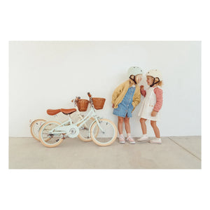 Banwood – 16" Kinderfahrrad | Creme