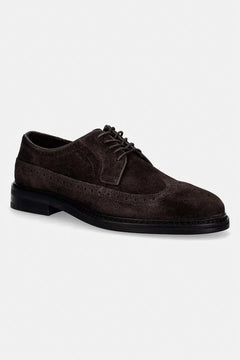 Gant erkek süet Oxford ayakkabı Bidford