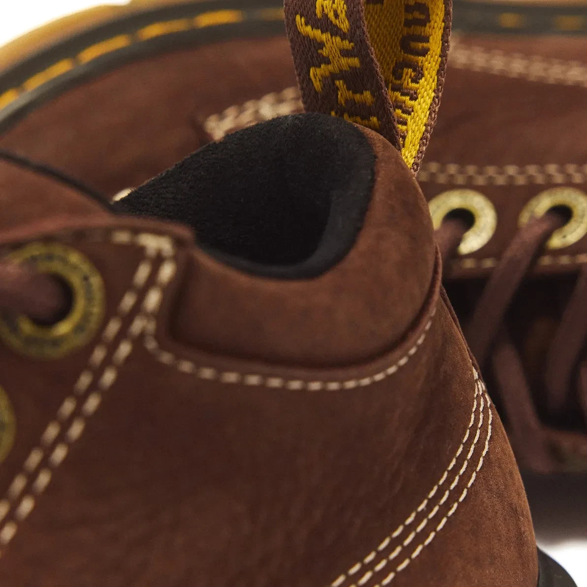 Dr Martens - Raffe J Çizik Ayakkabılar | Kahverengi