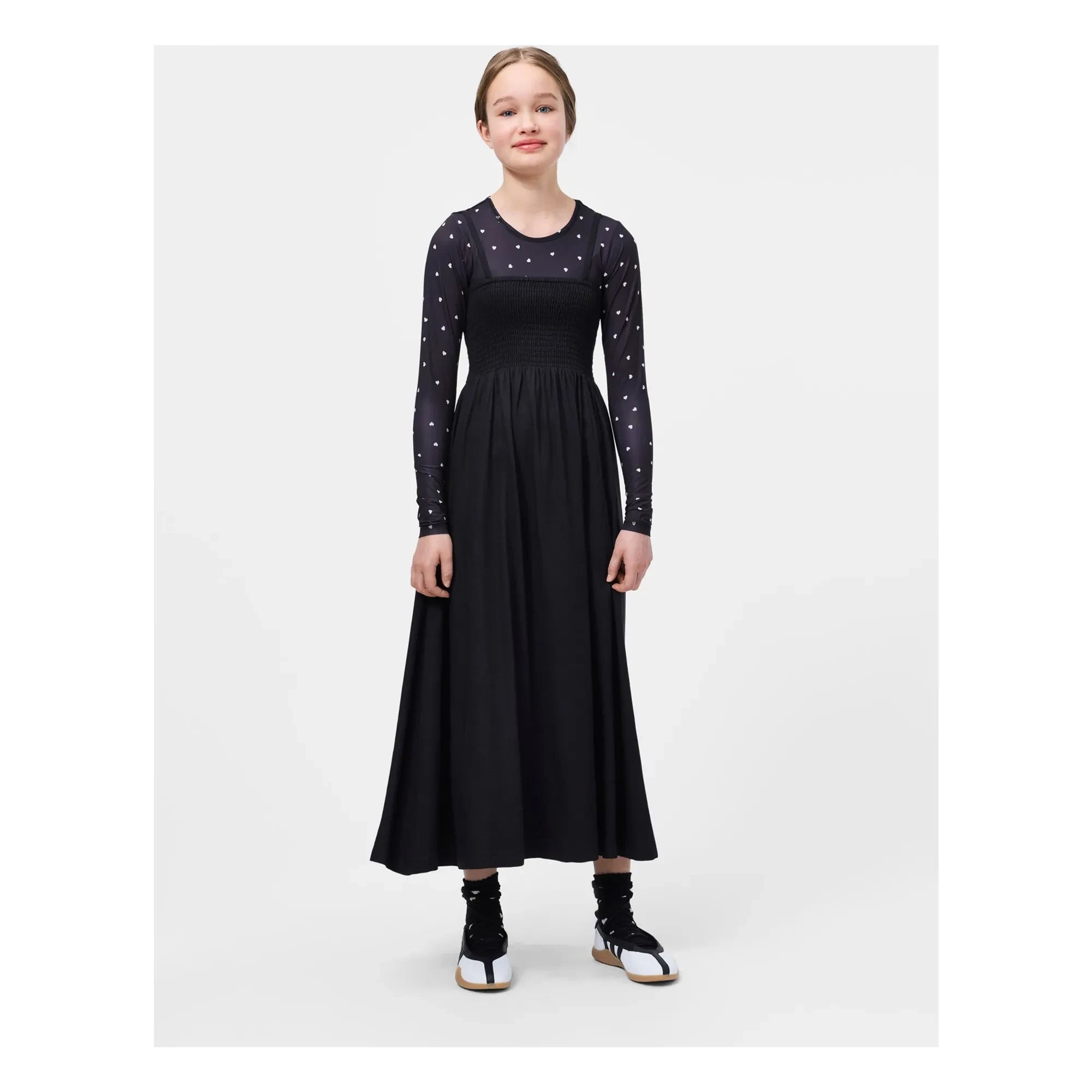 Molo - Charlize Kleid | Schwarz