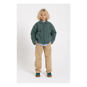 Smallable Kid - Presley Chino Hose | Beige
