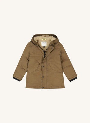 Tumble N'Dry - Gunther Federnjacke | Beige