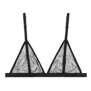 Anine Bing – Maddy BH | Schwarz