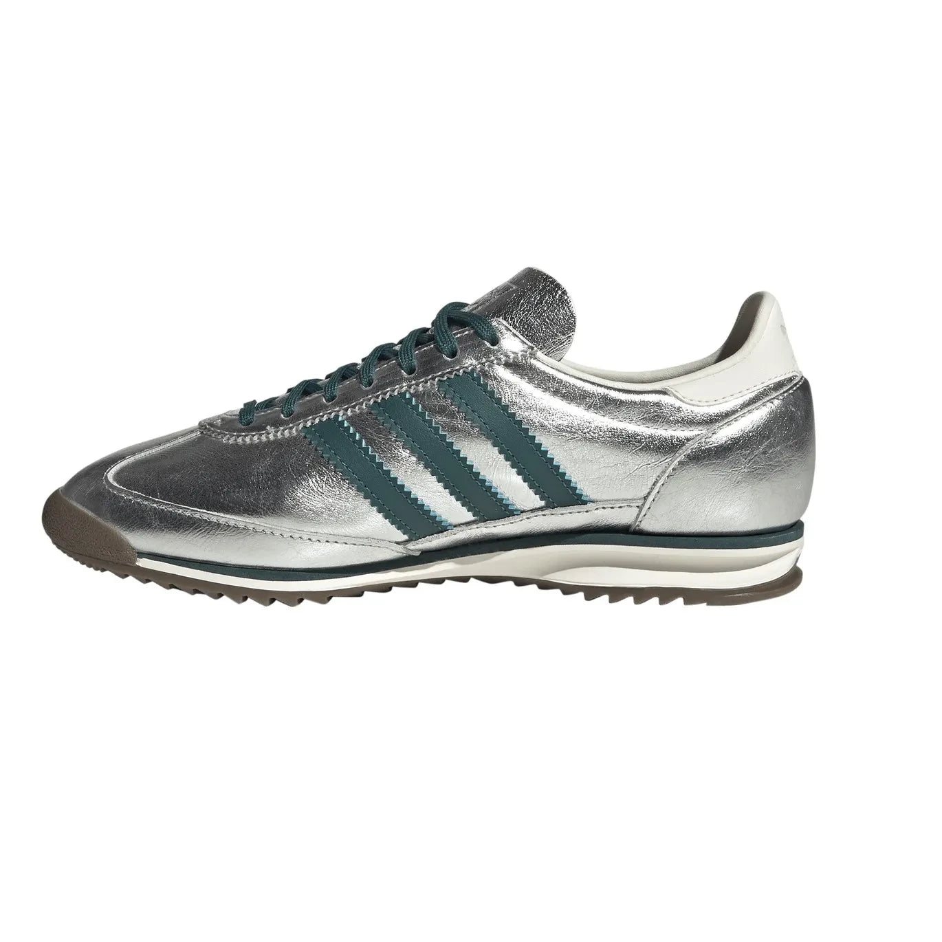 Adidas - SL 72 OG Sneakers | Silber