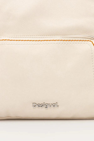 Desigual TRAMA PRETORIA Sırt Çantası