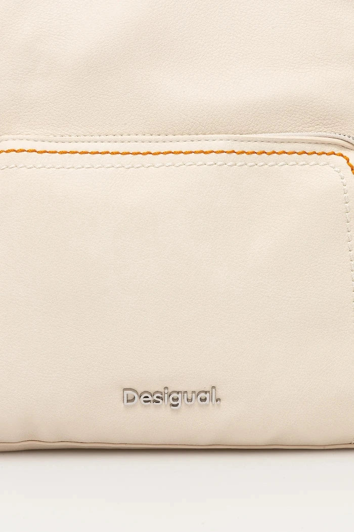Desigual TRAMA PRETORIA Sırt Çantası