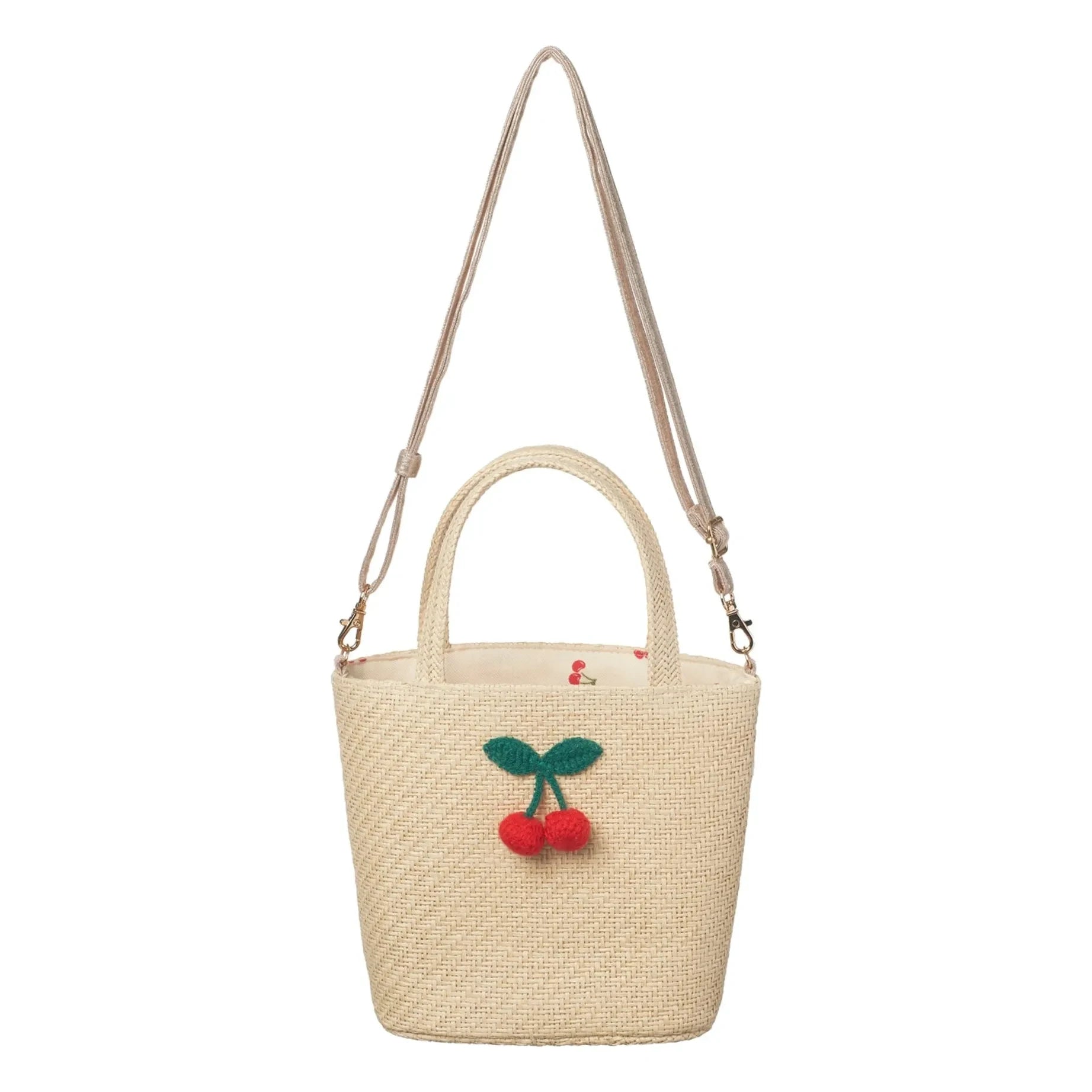 Rockahula Kids - Cerises Tasche | Natur