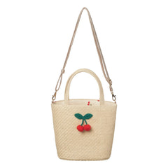 Rockahula Kids - Cerises Tasche | Natur