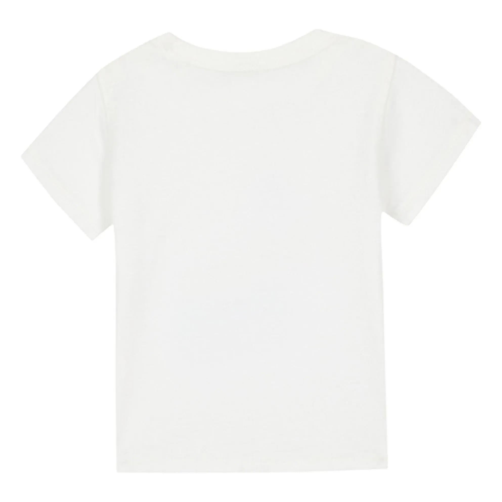 Bonton - Tuba Wave T-Shirt | Ecru