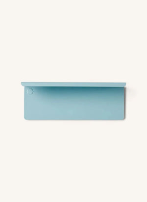Mustard Made - Ledge Metall Wandregal | Ocean