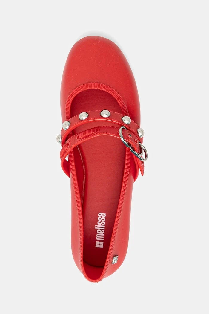 Melissa SOFT BALLERINA STUDS AD balerinkalar
