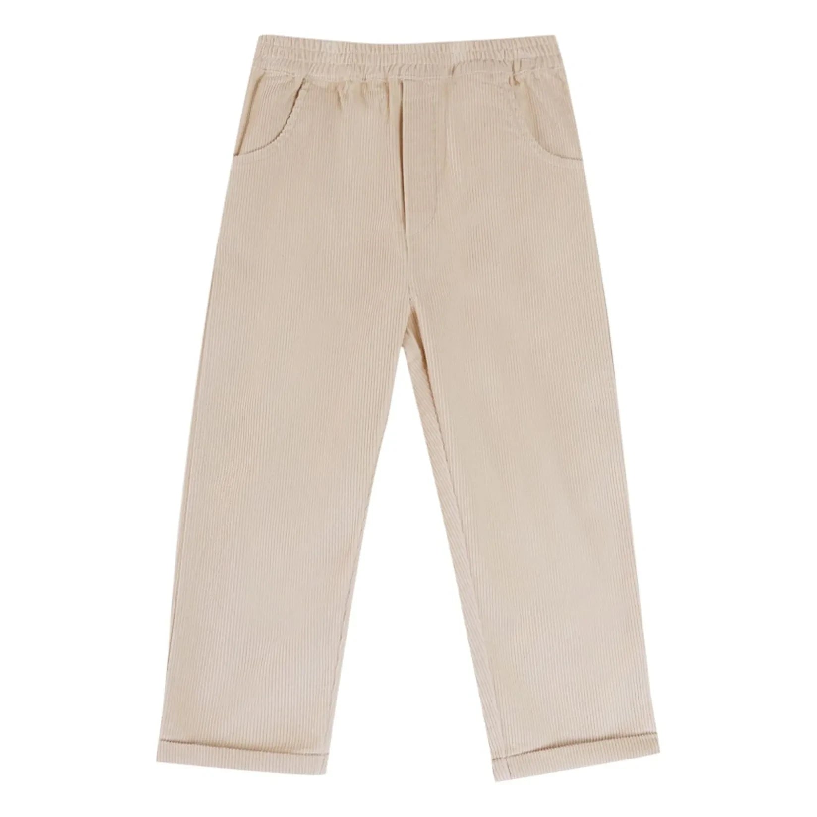 Donsje - Olb Hose | Beige