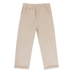 Donsje - Olb Hose | Beige