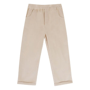 Donsje - Olb Hose | Beige