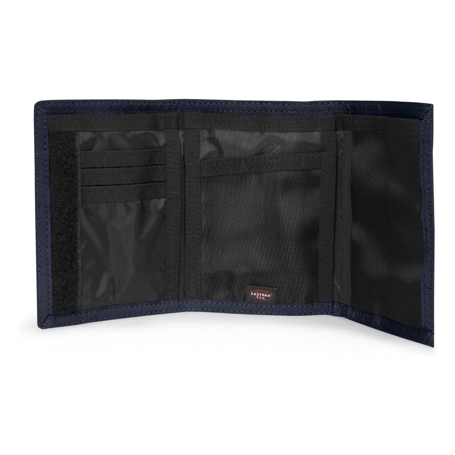 Eastpak - Querformat Geldbörse | Navy